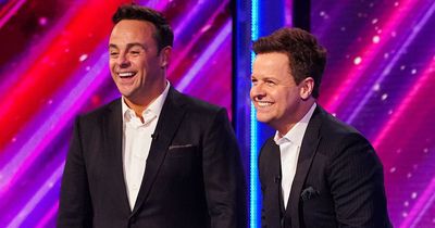 Saturday Night Takeaway fans 'disappointed' after Ant and Dec's 'big news' during show