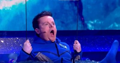 Viewers in hysterics praise funniest TV moment 'in years' during Ant and Dec's Saturday Night Takeaway