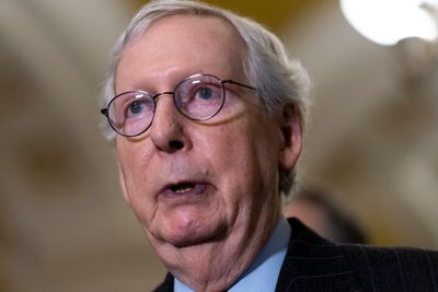 McConnell leaves rehab facility after therapy for concussion