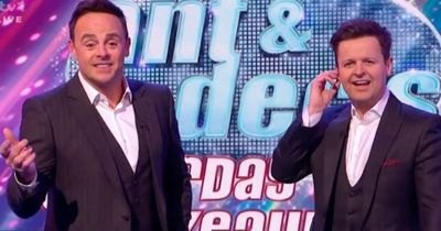 Ant and Dec's Saturday Night Takeaway: I'm A Celeb news sparks outrage from fans