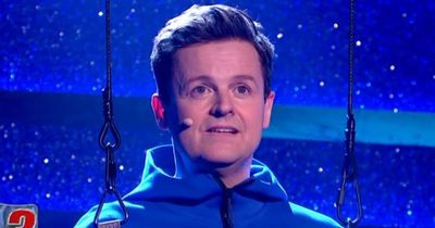 Saturday Night Takeaway fans spot clue Dec is 'angry' at co-star after brutal betrayal