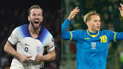 England vs Ukraine live stream – how to watch Euro 2024 Qualifying for free online and on TV today, team news