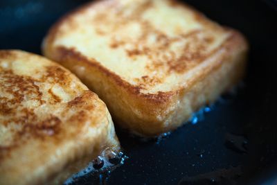 Take your French toast to the next level