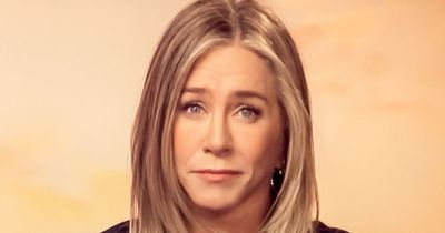 Jennifer Aniston hints Friends won't return for another reunion episode