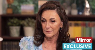 Shirley Ballas may NEVER return to Strictly after torrent of abuse from online trolls