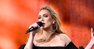 Adele wanted to QUIT performing forever after 'traumatic' Las Vegas residency controversy
