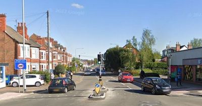 'Heavy police presence' after disturbance outside Nottinghamshire cinema