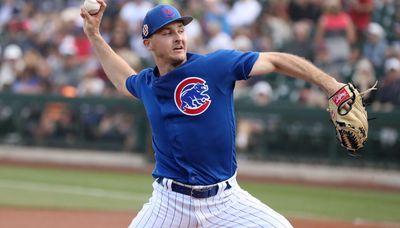Cubs name Hayden Wesneski fifth starter as Opening Day roster starts to come into focus