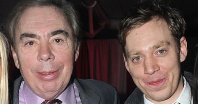 Andrew Lloyd Webber devastated after son, 43, tragically dies