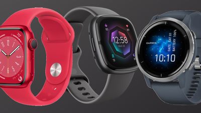 3 smartwatches that are a better value than the Apple Watch Series 8