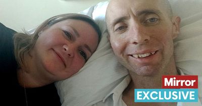 Family man had night out before ending life at euthanasia clinic as Frank Sinatra played