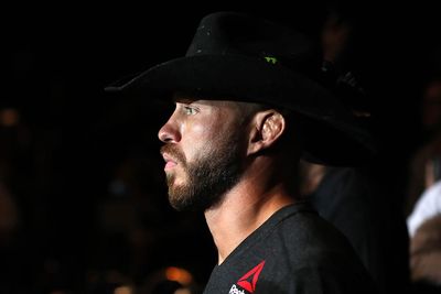 Donald ‘Cowboy’ Cerrone joins 2023 UFC Hall of Fame class