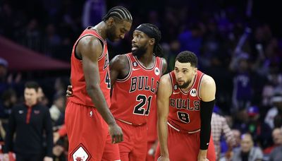 Bulls guard Patrick Beverley’s revenge tour starts Sunday in L.A., and Lakers are ready