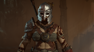 Diablo 4: How to salvage gear and items