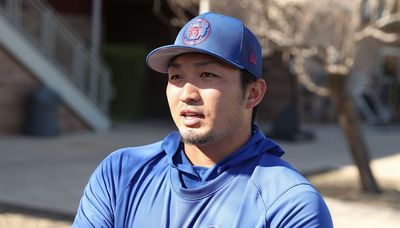 Cubs’ Seiya Suzuki progressing smoothly, hitting home runs in batting practice