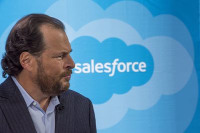 Salesforce pulls the plug on Future Forum research group