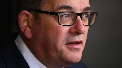 Victorian Premier Daniel Andrews to travel to China for trade mission