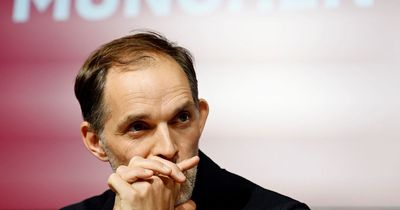 Thomas Tuchel could raid Chelsea for three transfers after Bayern Munich announcement