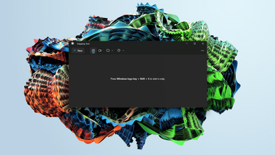 Microsoft releases emergency fix for 'aCropalypse' Windows vulnerability — here's how to get it