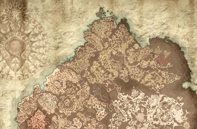 Diablo 4 full interactive map: All dungeons, side quests, cellars, and more