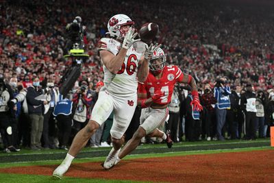 First-round prospect for the Pack: Utah TE Dalton Kincaid