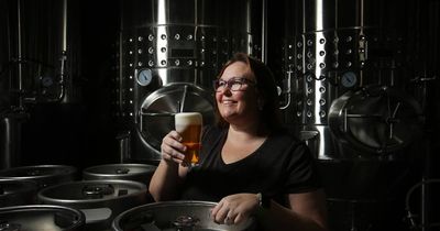 Full potential untapped in female craft beer revolution