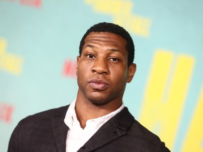 Actor Jonathan Majors was arrested for assault in New York City