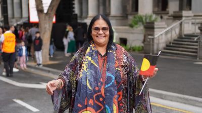 SA becomes first Australian jurisdiction to create First Nations Voice to Parliament as historic bill passes