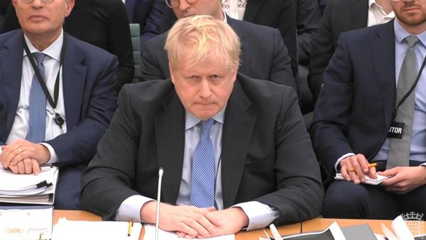 Last chance saloon: Boris Johnson may not survive Tory MPs vote on Partygate report