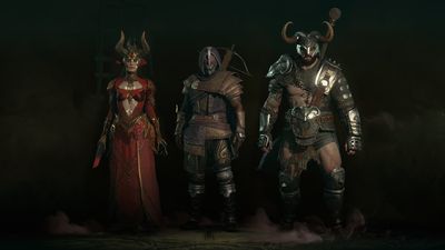 Diablo 4: How to play with friends in multiplayer co-op