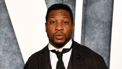 Actor Jonathan Majors arrested, released following alleged assault charge in New York