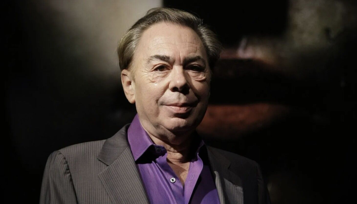 Nicholas Lloyd Webber, son of legendary Broadway…