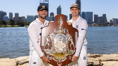 Sheffield Shield final: Western Australia vs Victoria, live scores, stats, results and commentary