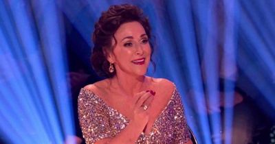 Strictly Come Dancing judge Shirley Ballas doubts she'll return as online trolls make her life 'hell'
