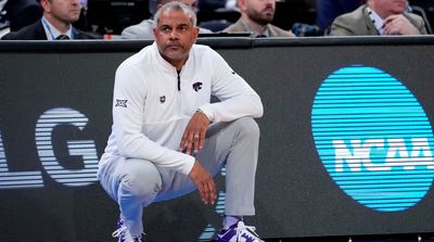 Kansas State Coach Reacted in Uplifting Manner to Elite Eight Loss