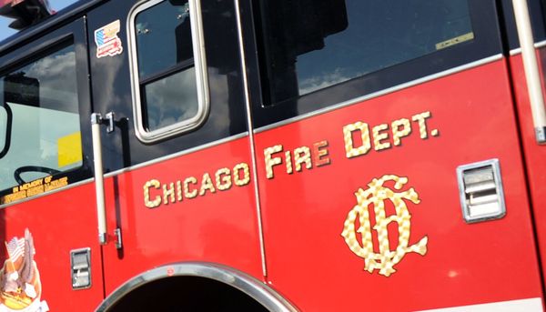 Chicago firefighter charged with running prostitution business from his apartment