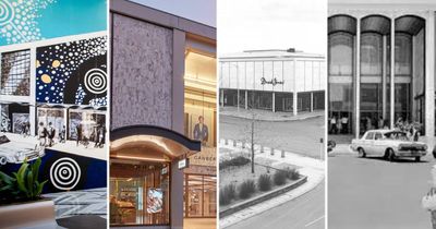 Memories of Monaro Mall: Canberra's groundbreaking shopping centre turns 60