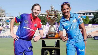 Women's Premier League, final, Mumbai Indians vs Delhi Capitals: When and where to watch, date, time, live telecast, live streaming, venue