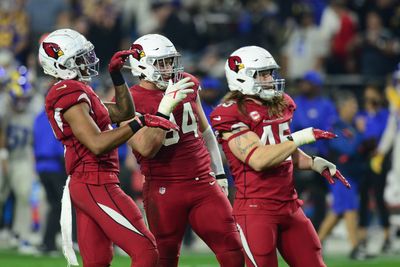 Zach Allen named Cardinals’ biggest free agency loss