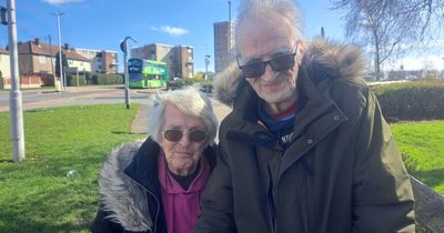 Leeds couple 'searching the city' just to find cheap fresh fruit and veg