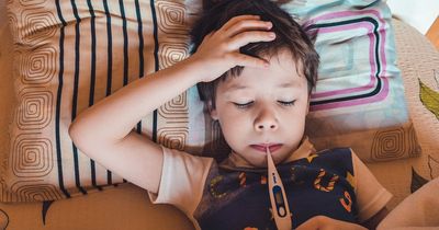 Norovirus cases on the rise again with young children and the elderly at higher risk
