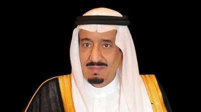 Saudi Leadership Condolences Kuwaiti Emir on Death of Sheikh Mohammad Al-Sabah