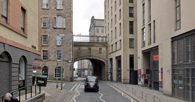 The Edinburgh woman who fled city as an outlaw after killing British soldier