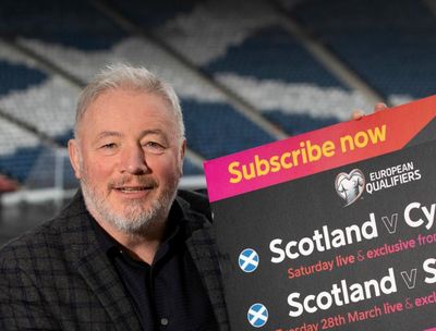 Ally McCoist details the Japanese approach that could see Scotland stun Spain