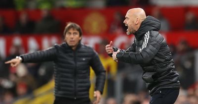 John Murtough got his biggest Manchester United call right with Erik ten Hag and Antonio Conte