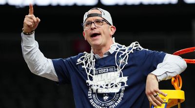 UConn’s Dan Hurley Declares Big East as Best Conference