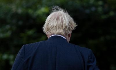 A failed revolt and an ‘embarrassing’ display: the week that saw Boris Johnson’s downfall