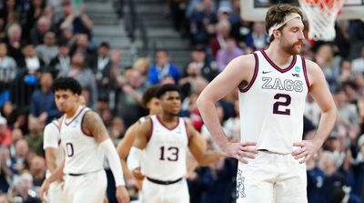 Drew Timme’s Gonzaga Accomplished Everything but the Ultimate Prize