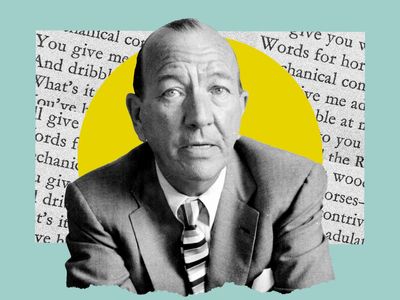 ‘I’m an enormously talented man’: The life of born show-off Noel Coward, 50 years on