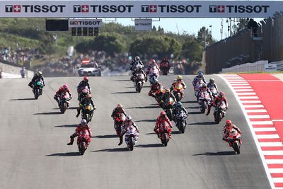 2023 MotoGP Portuguese GP: Start time, how to watch & more